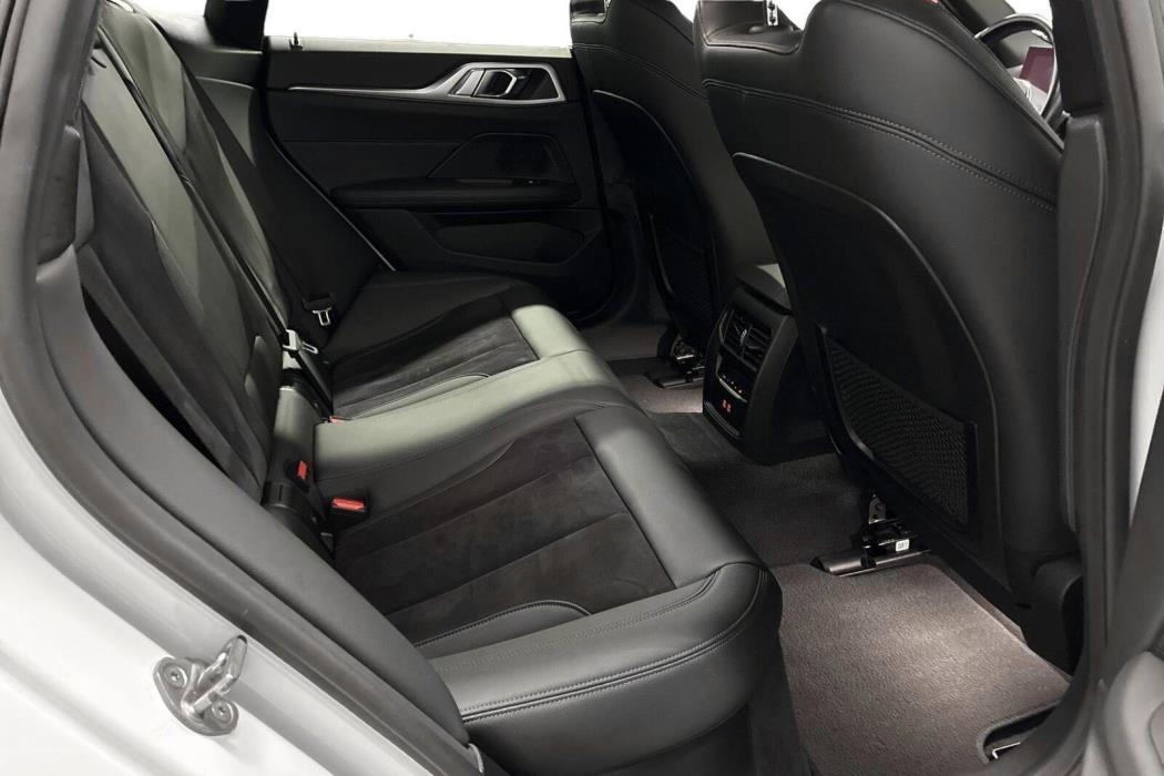 BMW i4 M50 2023