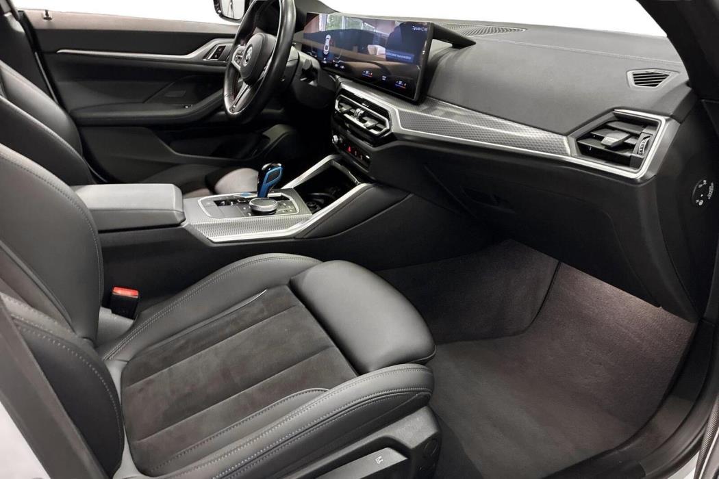 BMW i4 M50 2023
