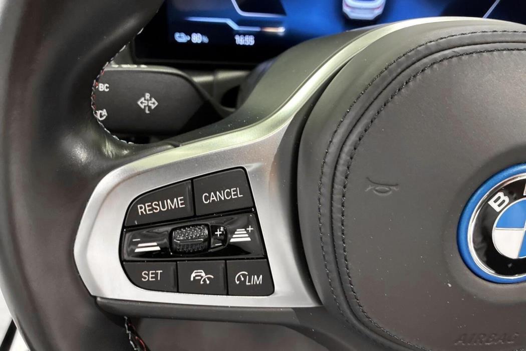BMW i4 M50 2023
