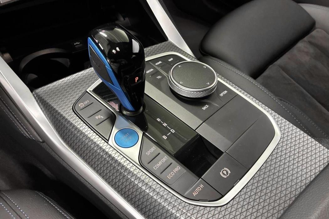 BMW i4 M50 2023