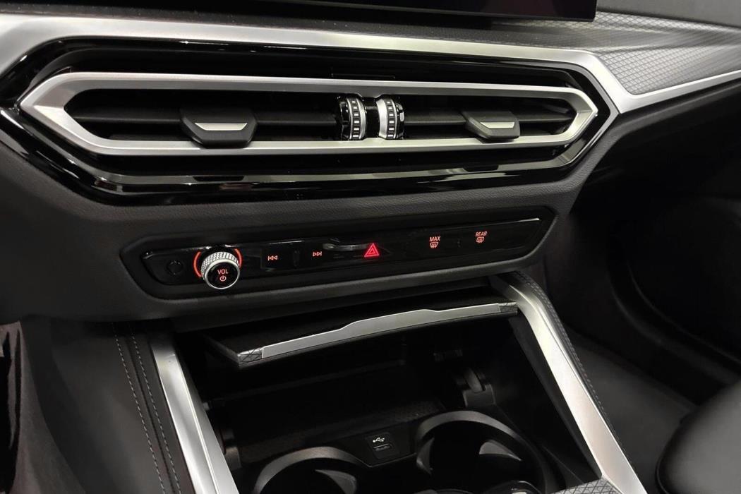 BMW i4 M50 2023
