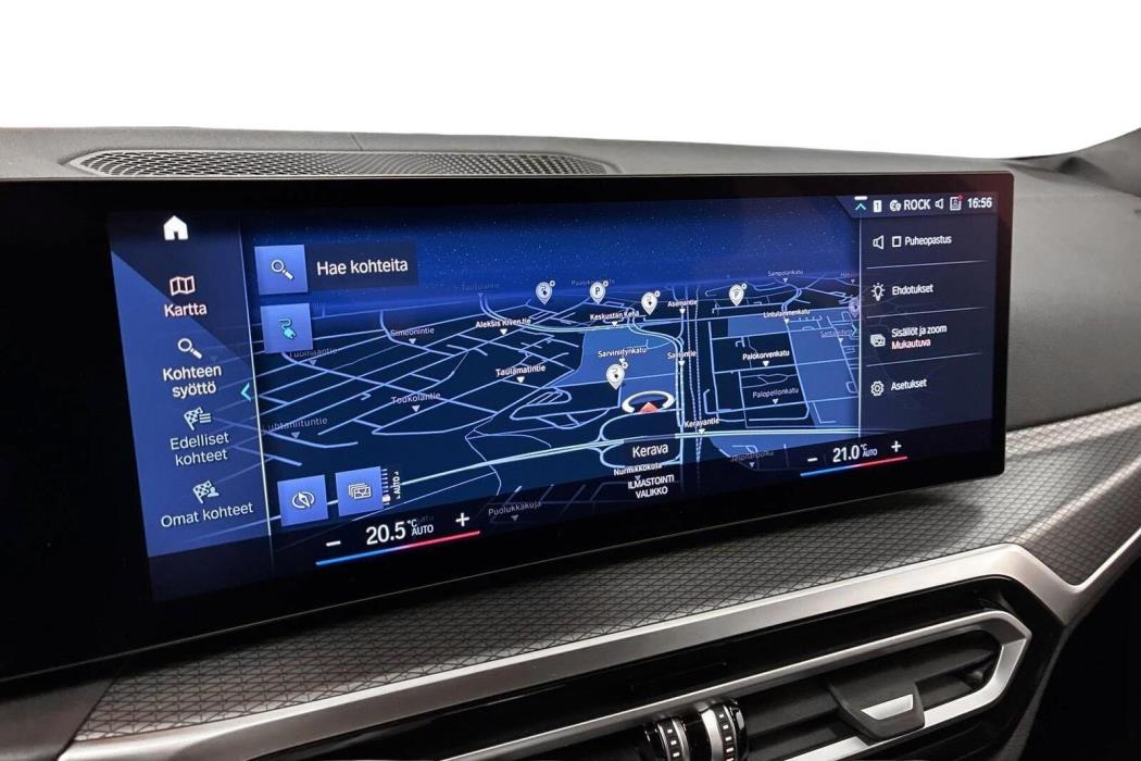 BMW i4 M50 2023