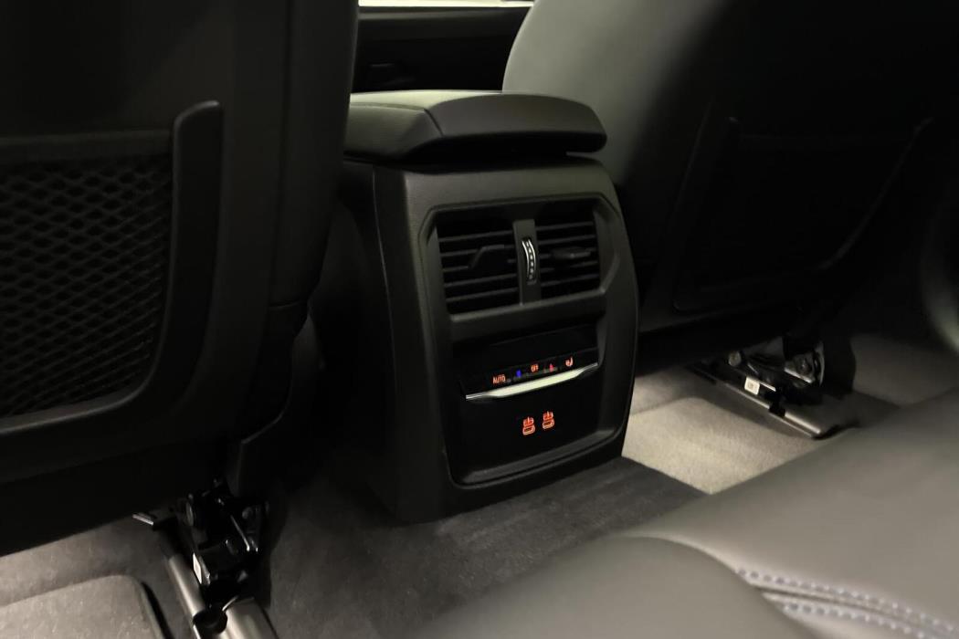 BMW i4 M50 2023