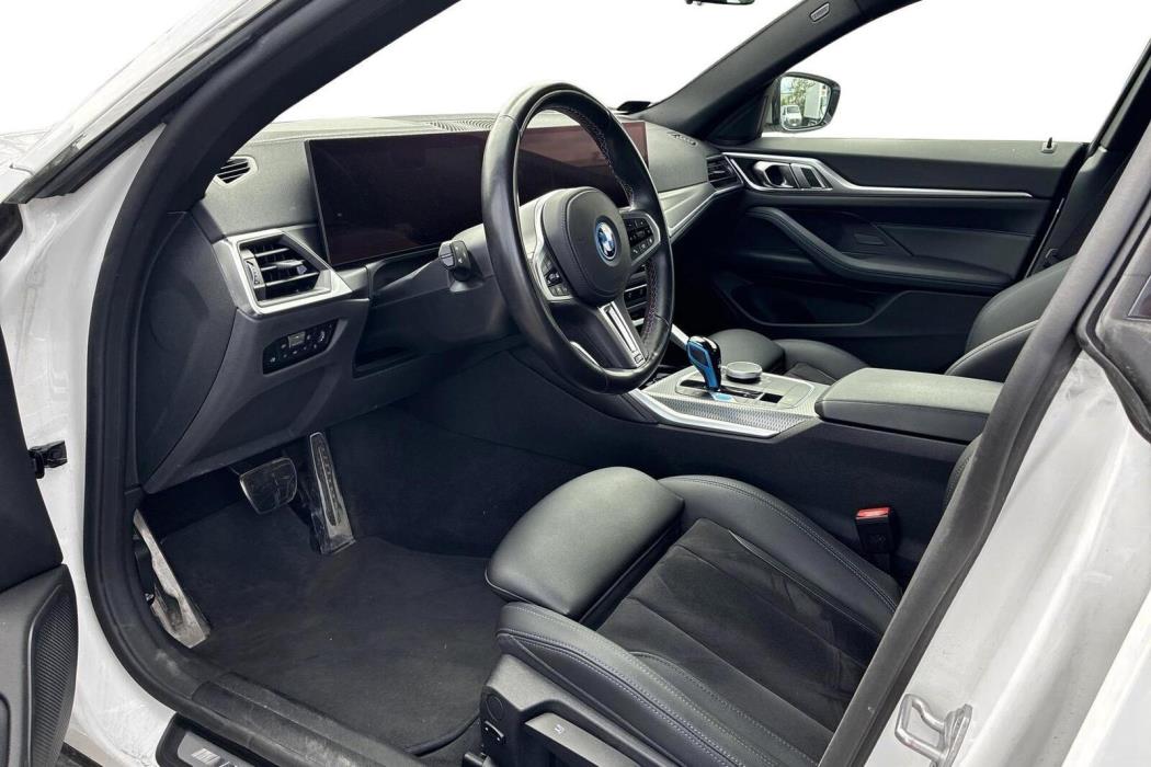 BMW i4 M50 2023