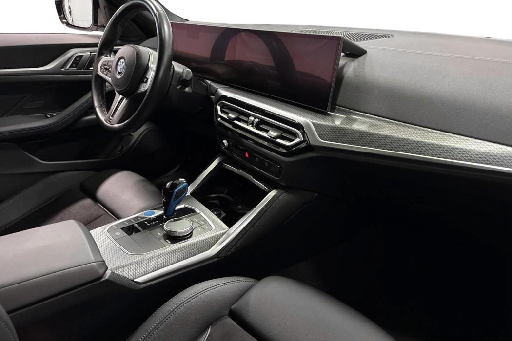 BMW i4 M50 2023