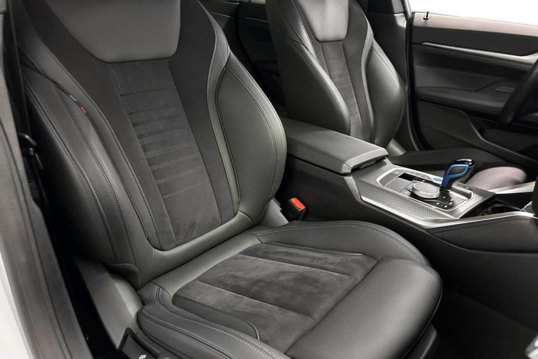 BMW i4 M50 2023