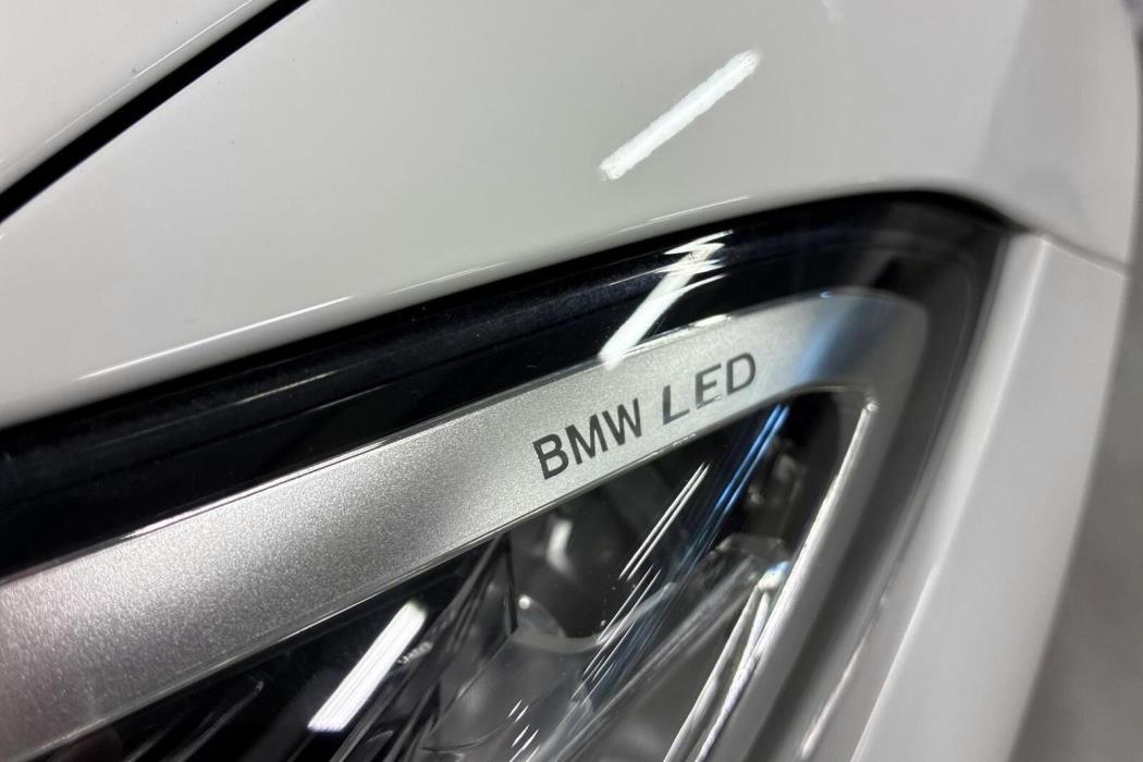 BMW i4 M50 2023
