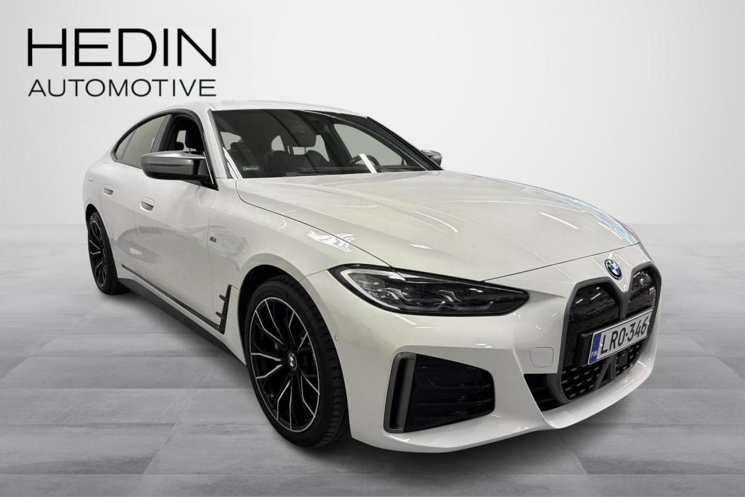 BMW i4 M50 2023