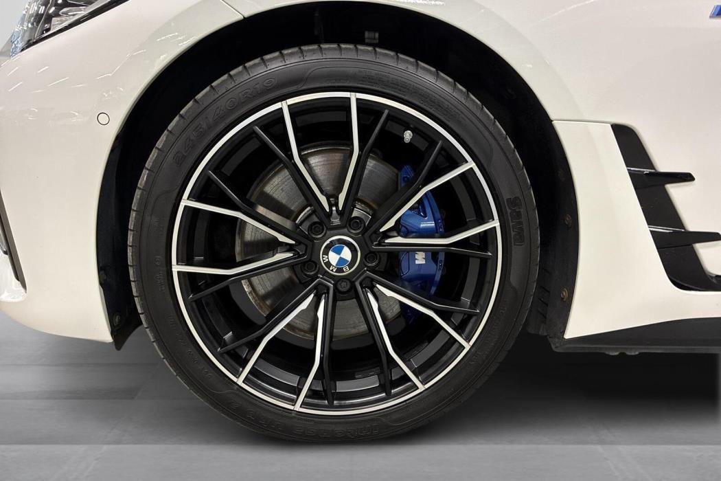 BMW i4 M50 2023