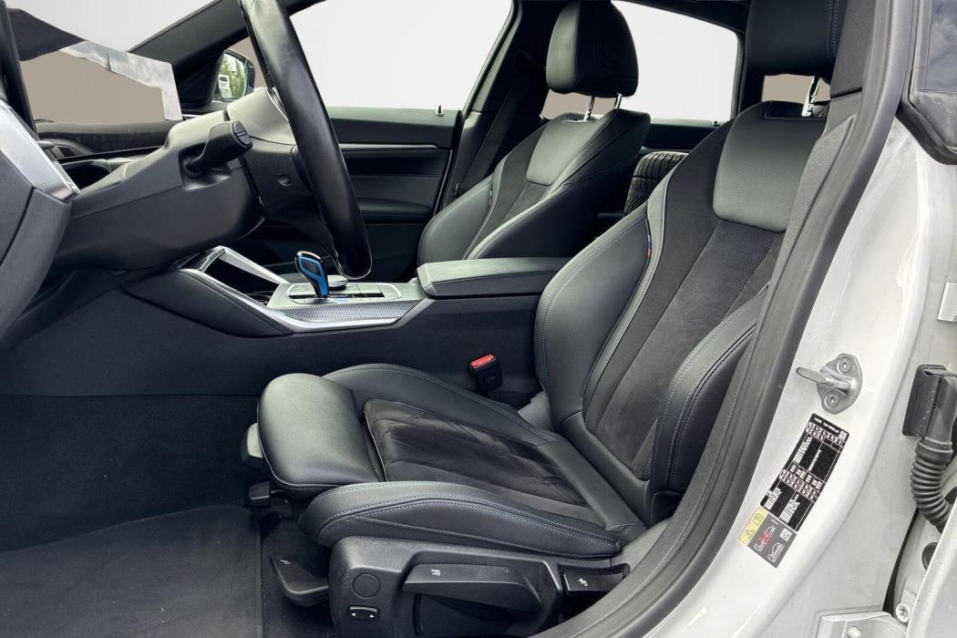BMW i4 M50 2023