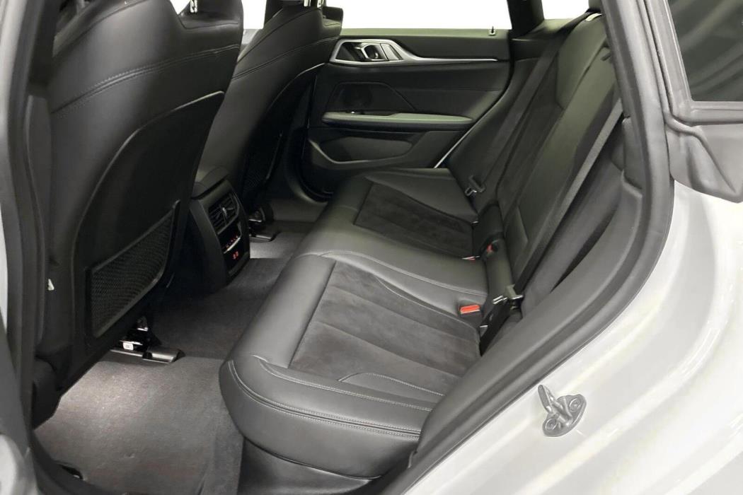 BMW i4 M50 2023
