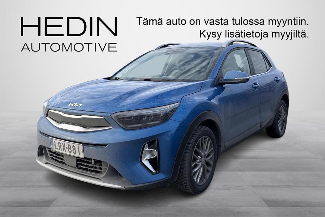 Kia Stonic 2023