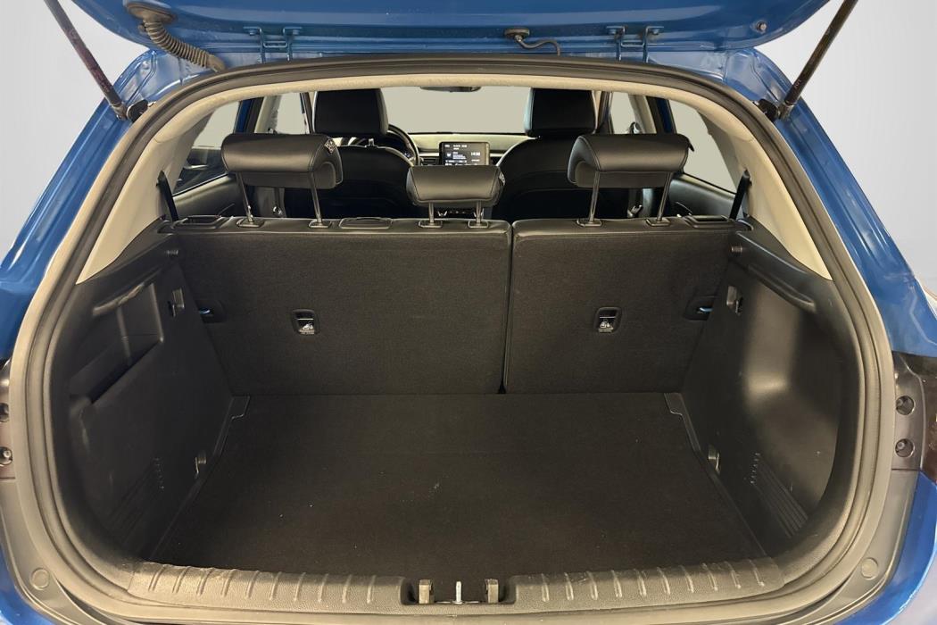 Kia Stonic 2023