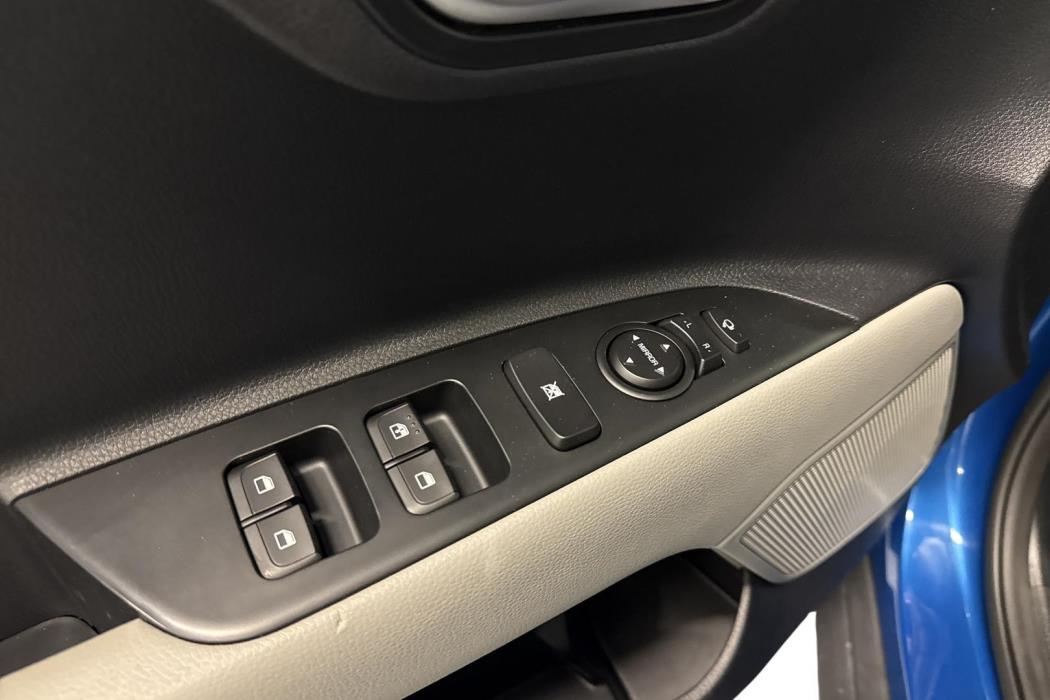 Kia Stonic 2023