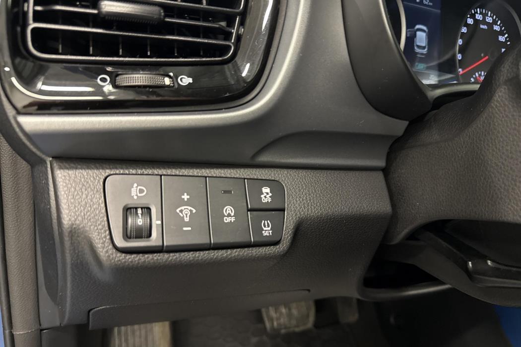 Kia Stonic 2023