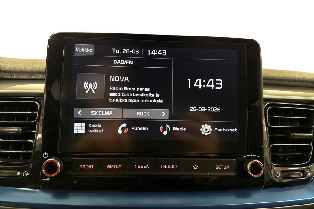 Kia Stonic 2023