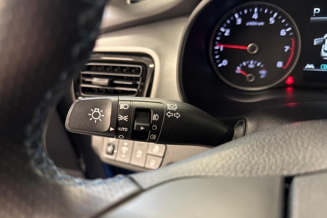 Kia Stonic 2023