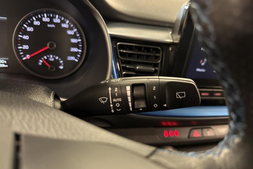 Kia Stonic 2023