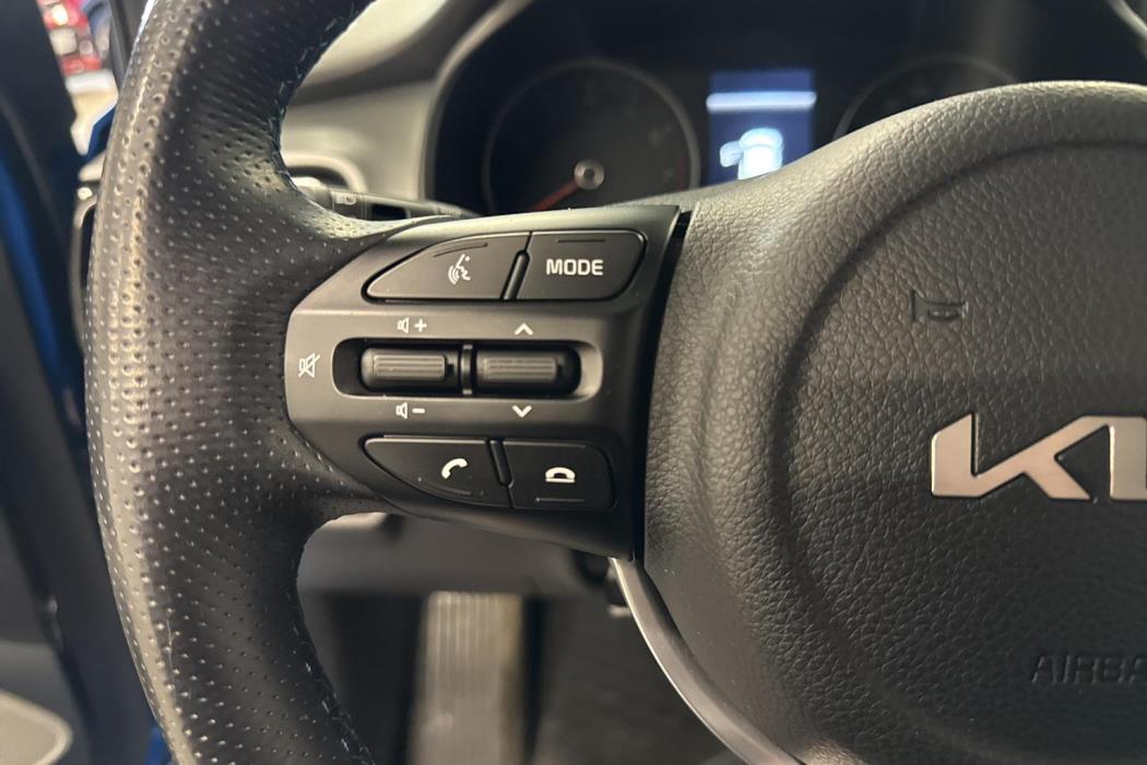 Kia Stonic 2023