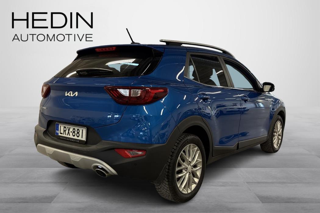 Kia Stonic 2023