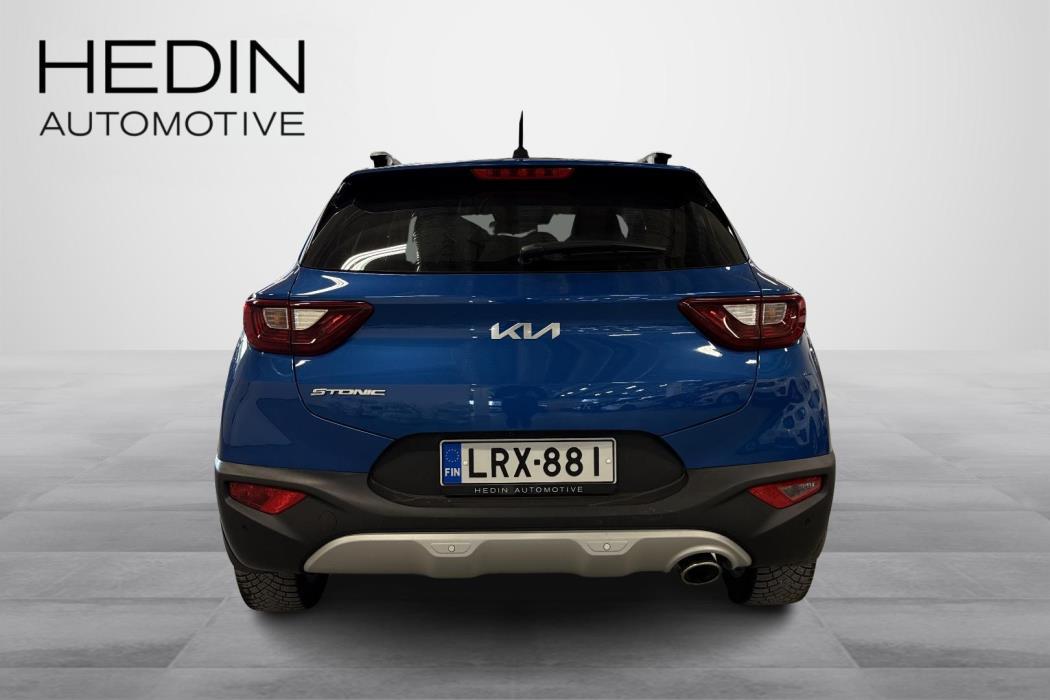 Kia Stonic 2023