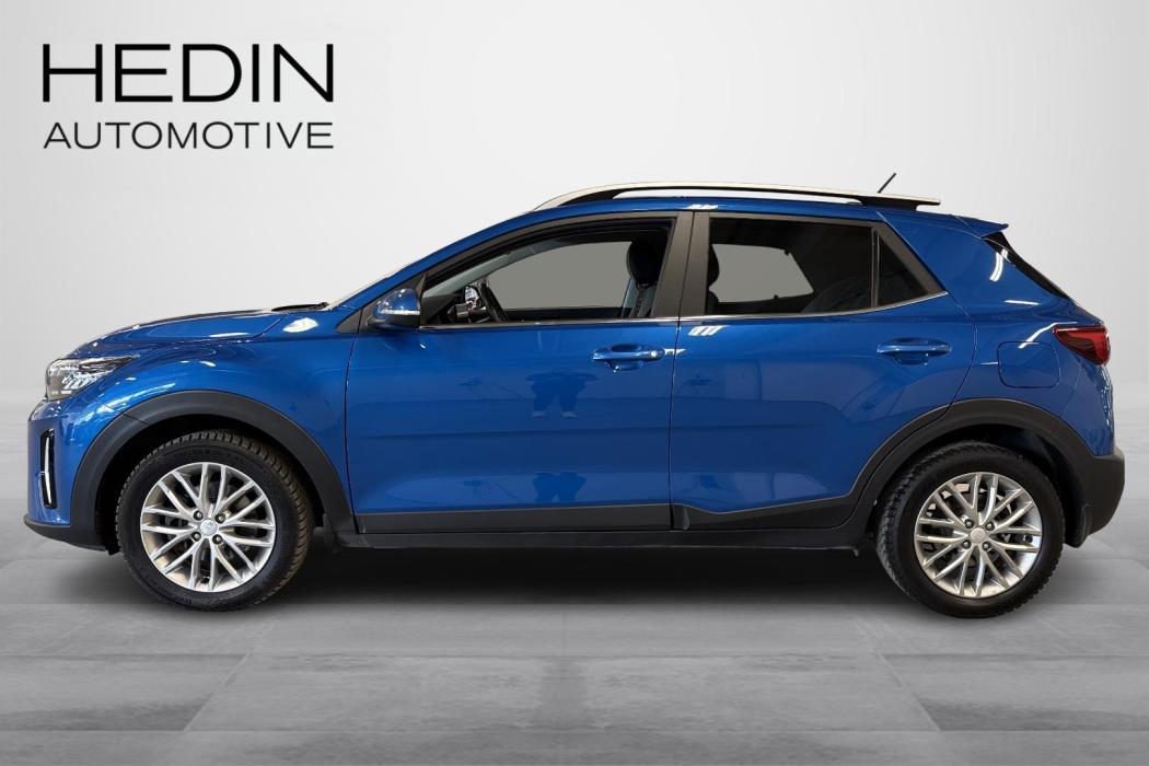 Kia Stonic 2023