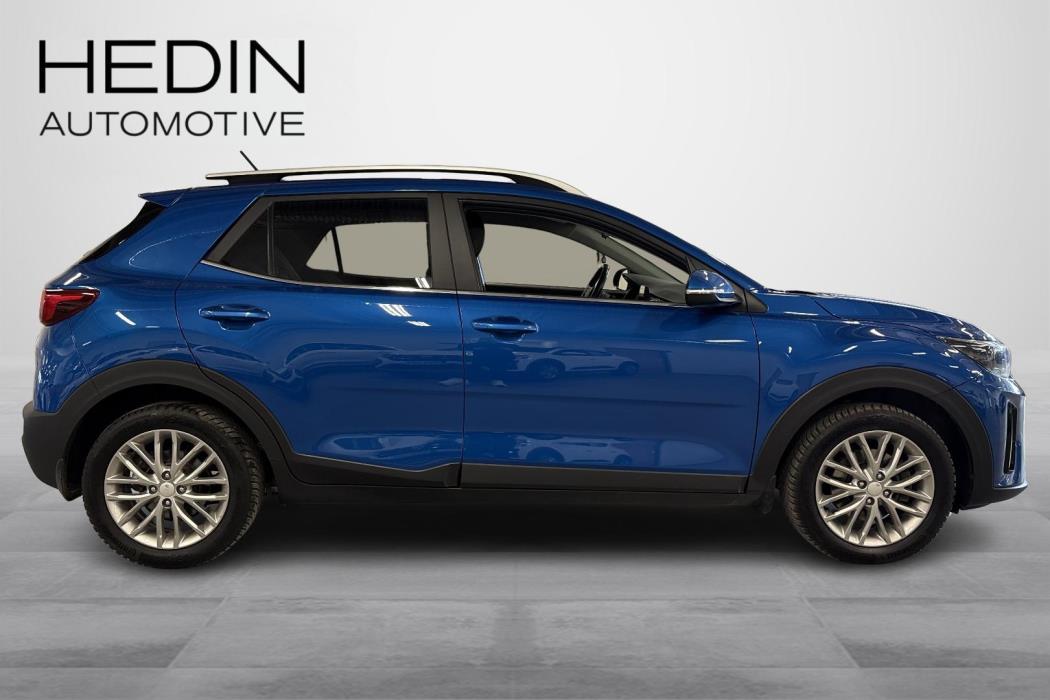 Kia Stonic 2023
