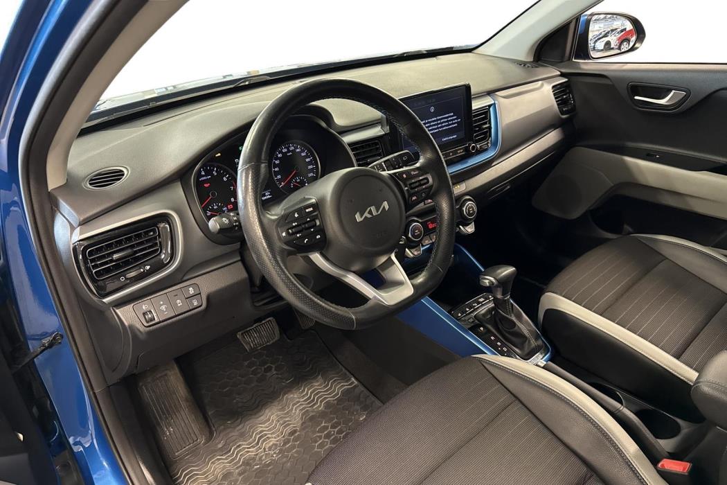 Kia Stonic 2023