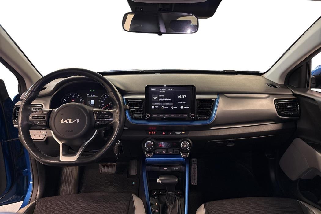 Kia Stonic 2023