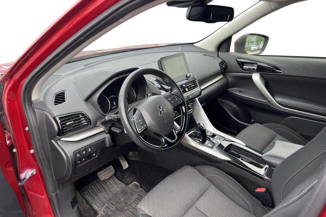Mitsubishi Eclipse Cross 2023