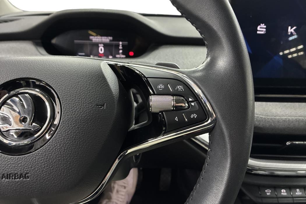 Skoda Enyaq 2023