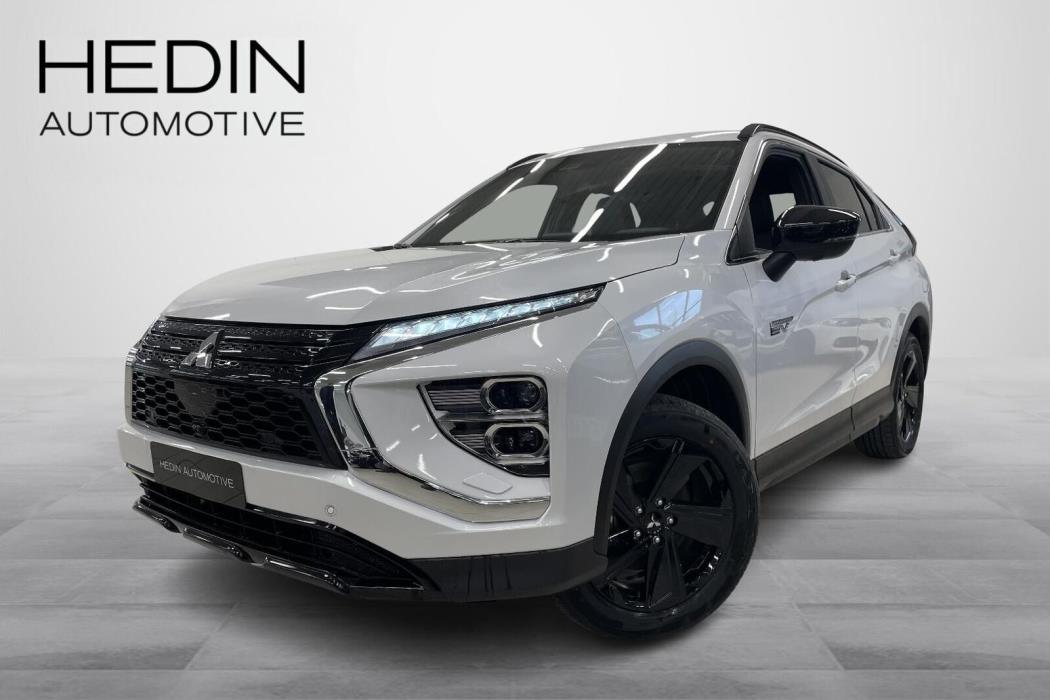Mitsubishi Eclipse Cross 2025