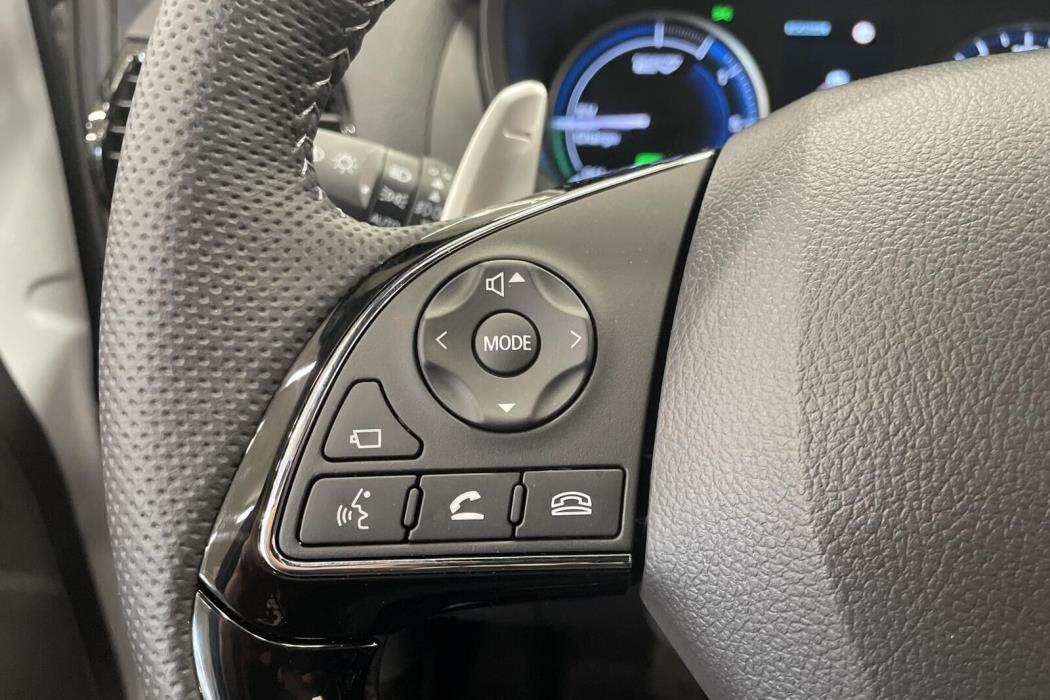 Mitsubishi Eclipse Cross 2025