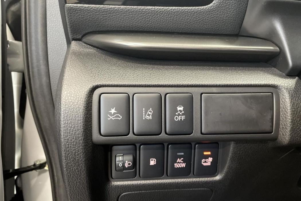 Mitsubishi Eclipse Cross 2025