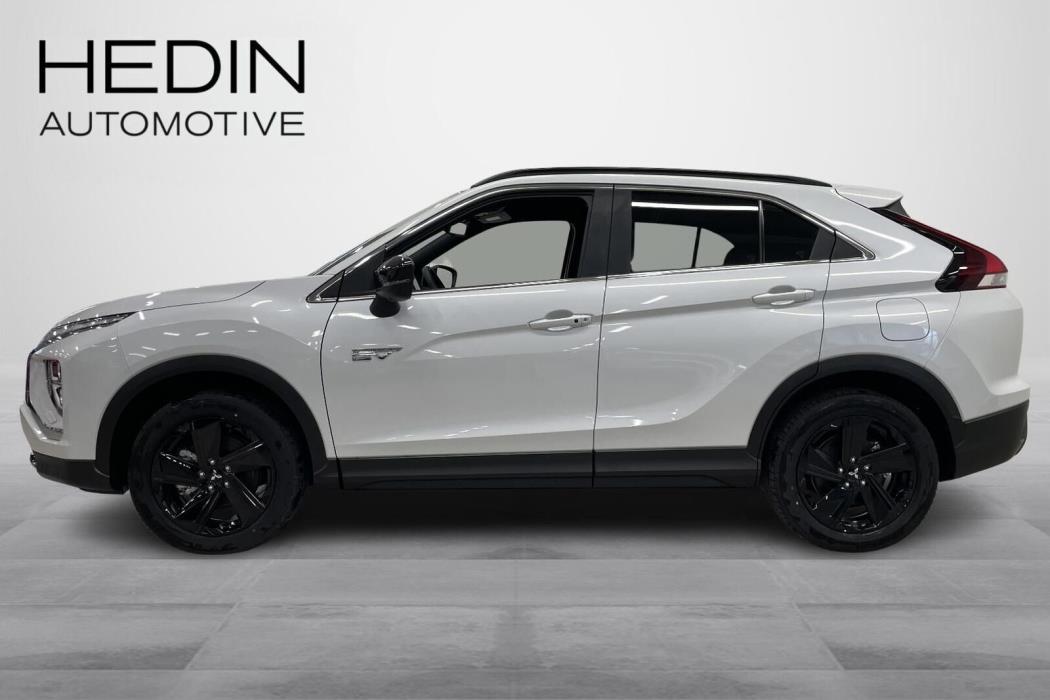 Mitsubishi Eclipse Cross 2025