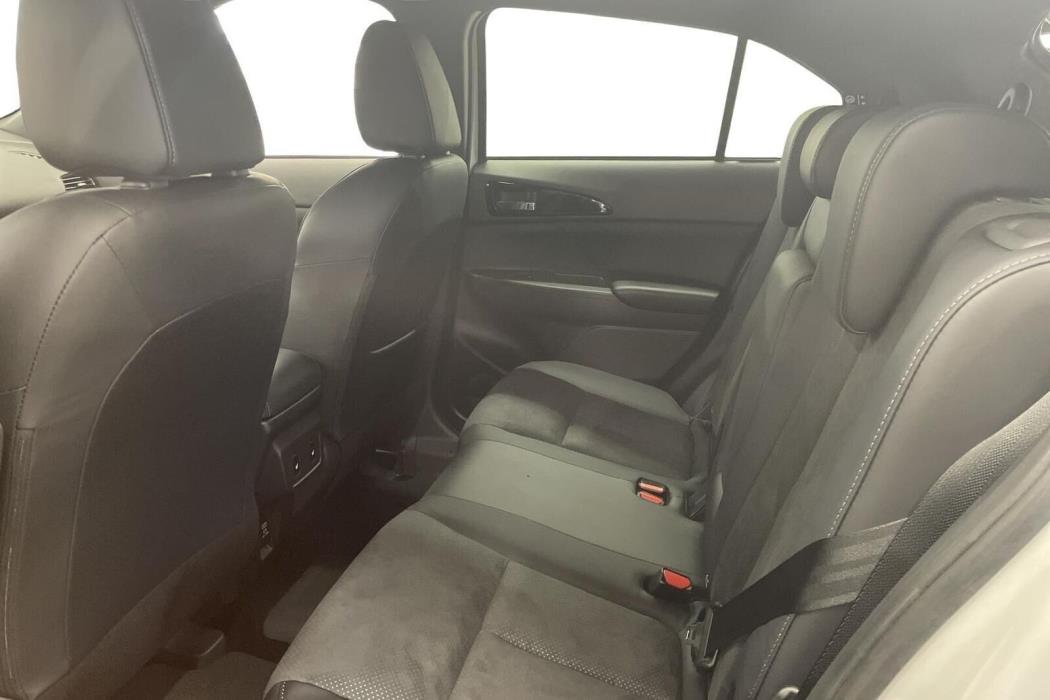 Mitsubishi Eclipse Cross 2025