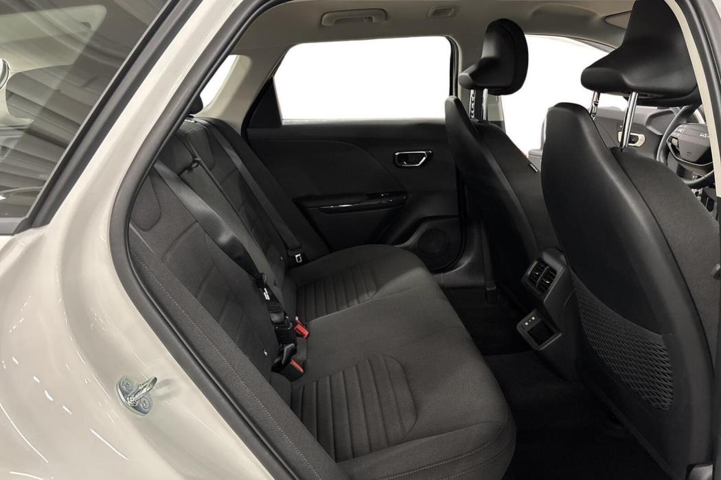 Kia K4 2026