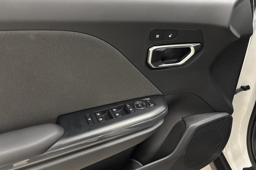 Kia K4 2026