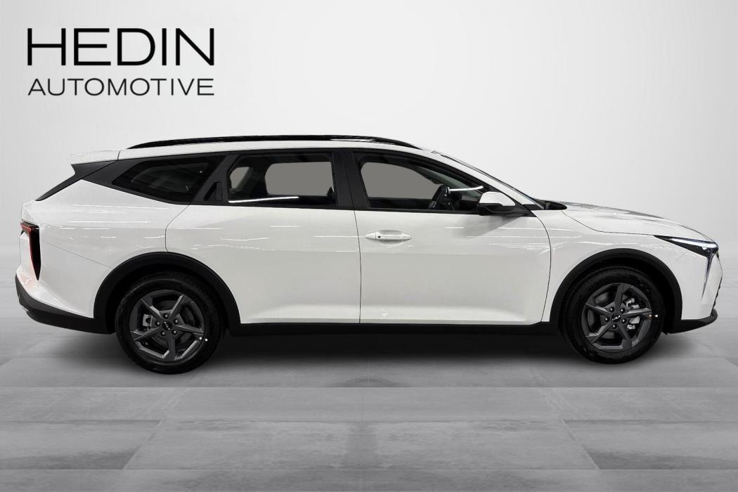 Kia K4 2026