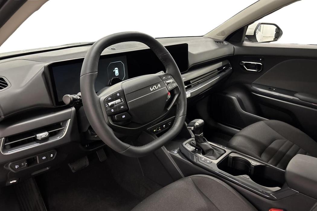 Kia K4 2026