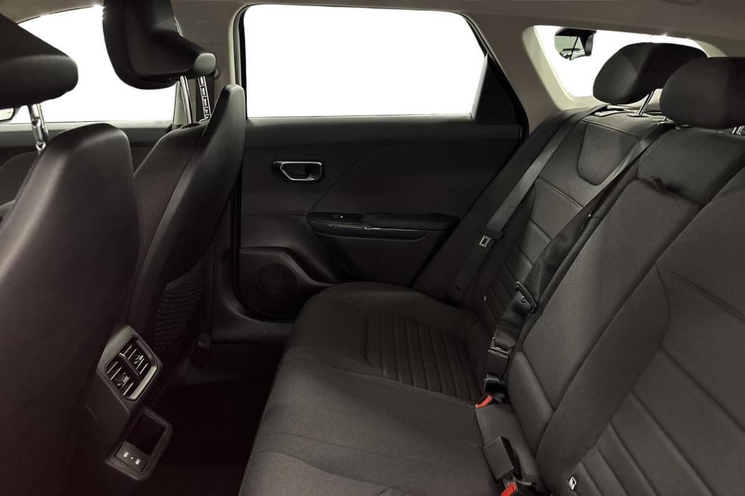 Kia K4 2026