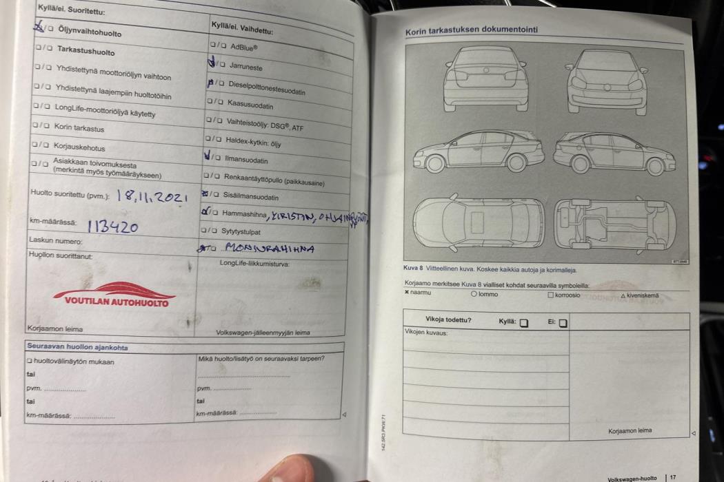 VOLKSWAGEN GOLF 2014