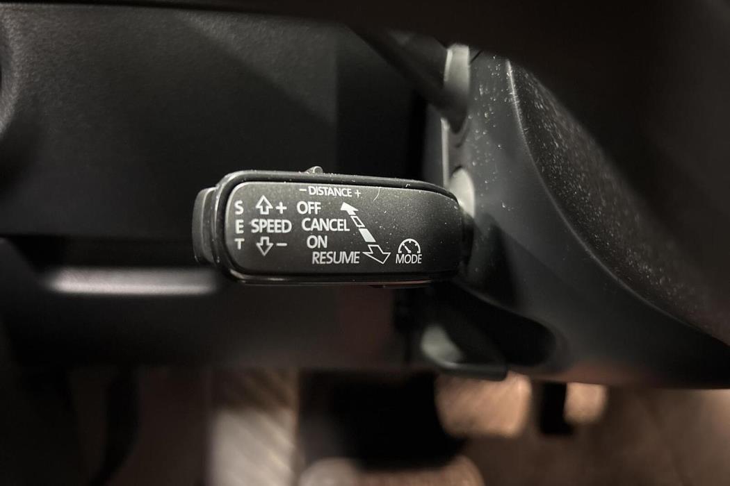 Skoda Octavia 2019