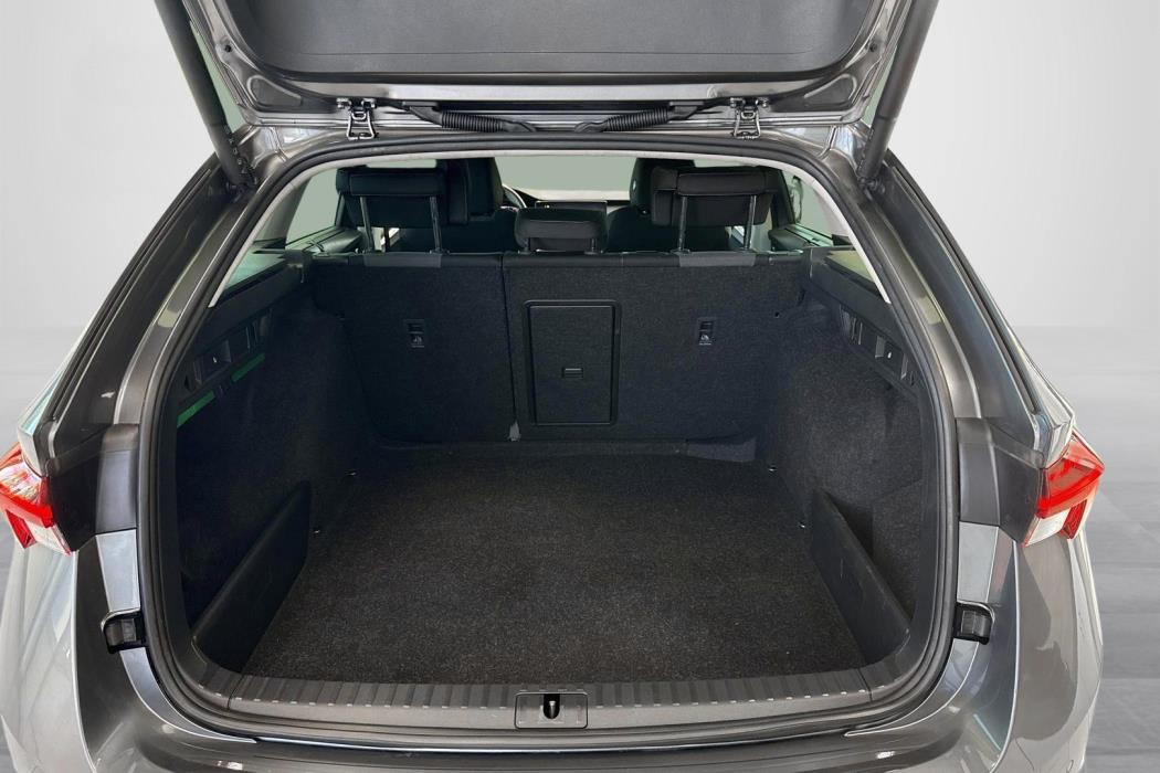 Skoda Octavia 2023