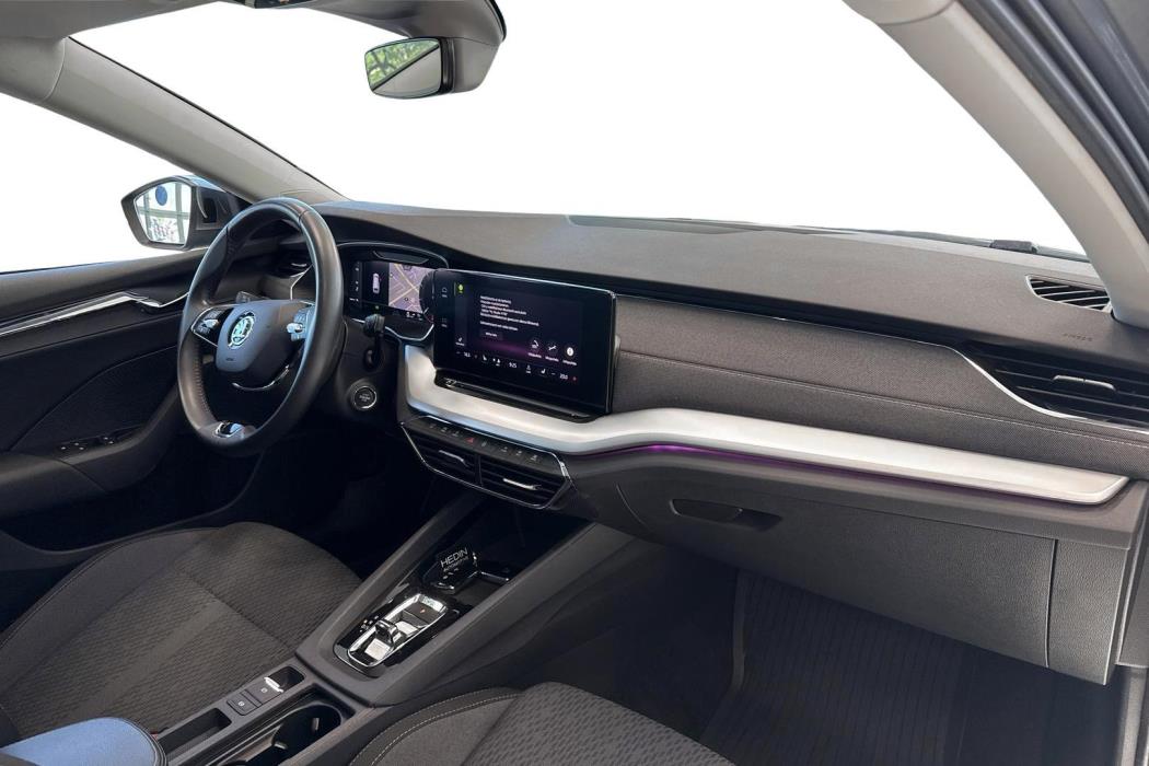 Skoda Octavia 2023