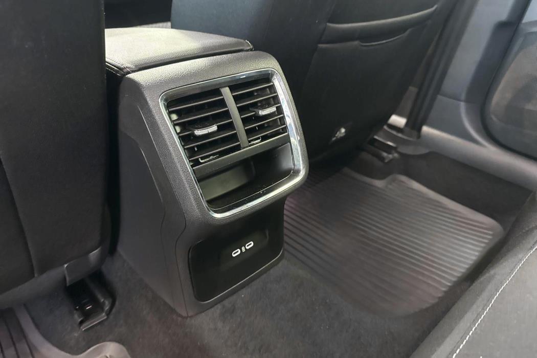 Skoda Octavia 2023