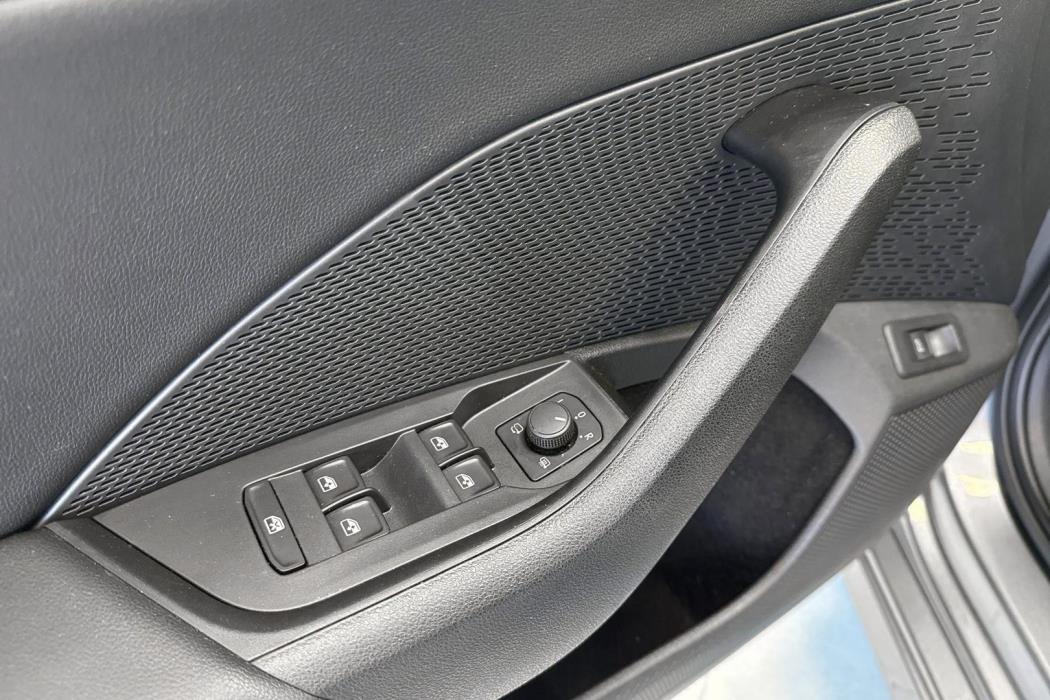 Skoda Octavia 2023