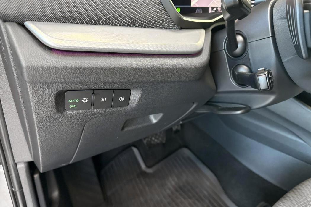 Skoda Octavia 2023