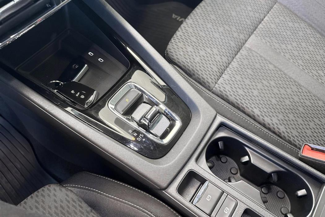 Skoda Octavia 2023
