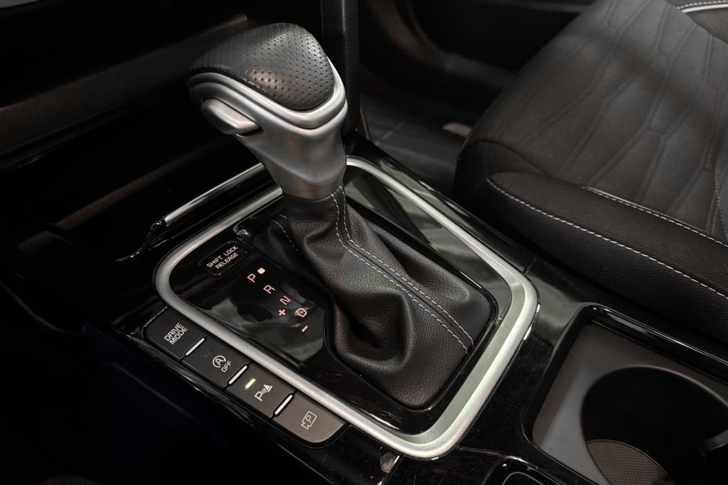 Kia ProCeed 2023